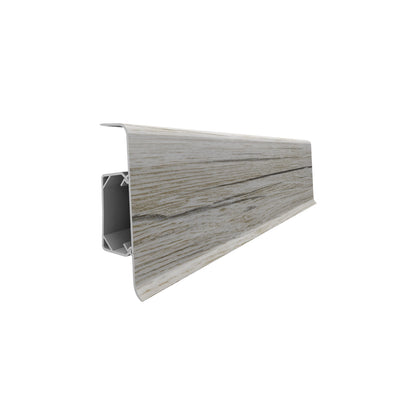 Vilo Esquero Skirting Board 626 Knotty Oak