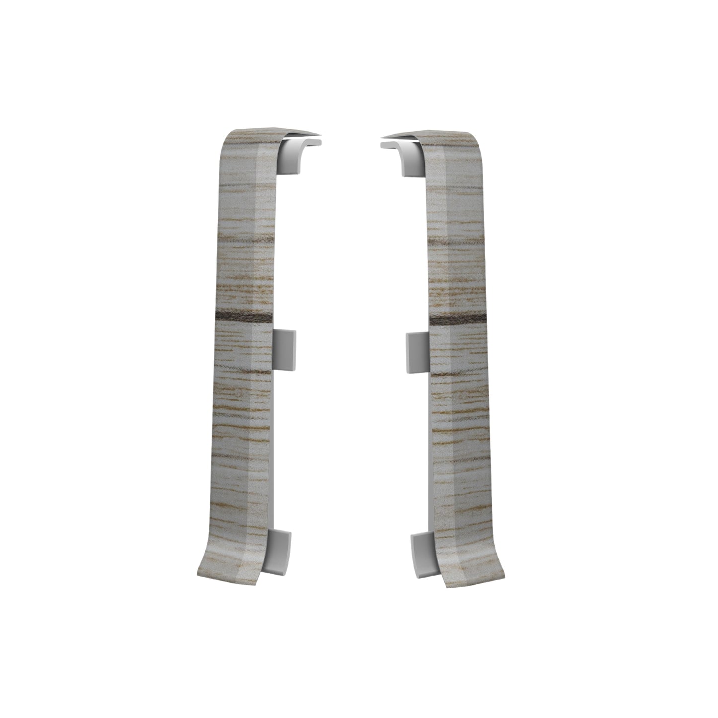 Vilo Esquero Skirting Board End Caps