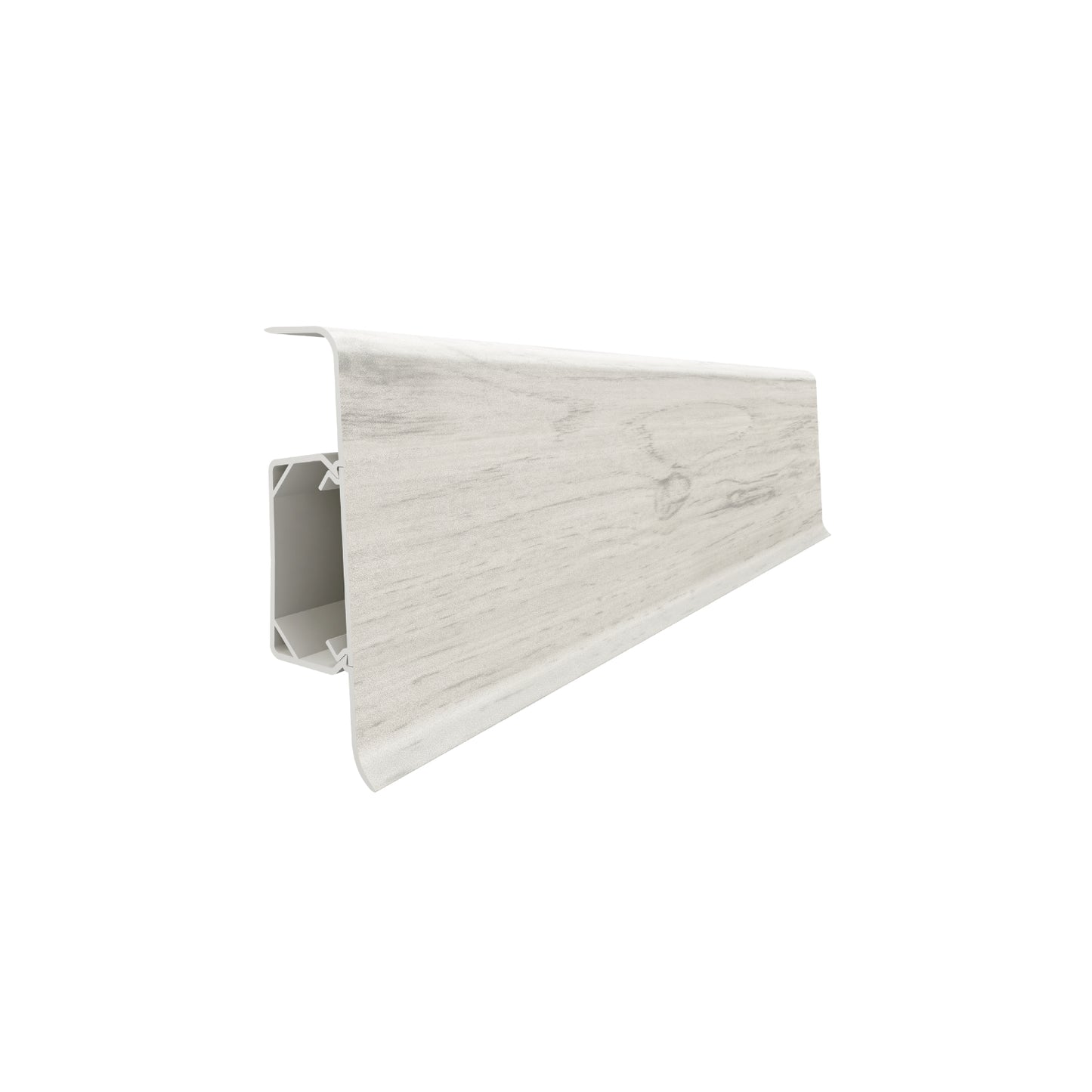 Vilo Esquero Skirting Board 627 Crème Oak