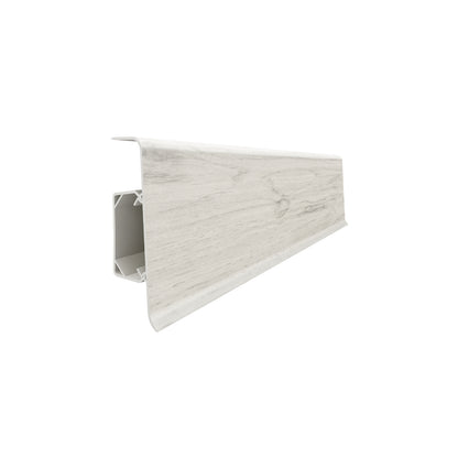 Vilo Esquero Skirting Board 627 Crème Oak