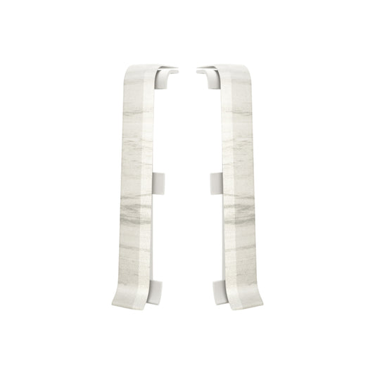 Vilo Esquero Skirting Board End Caps