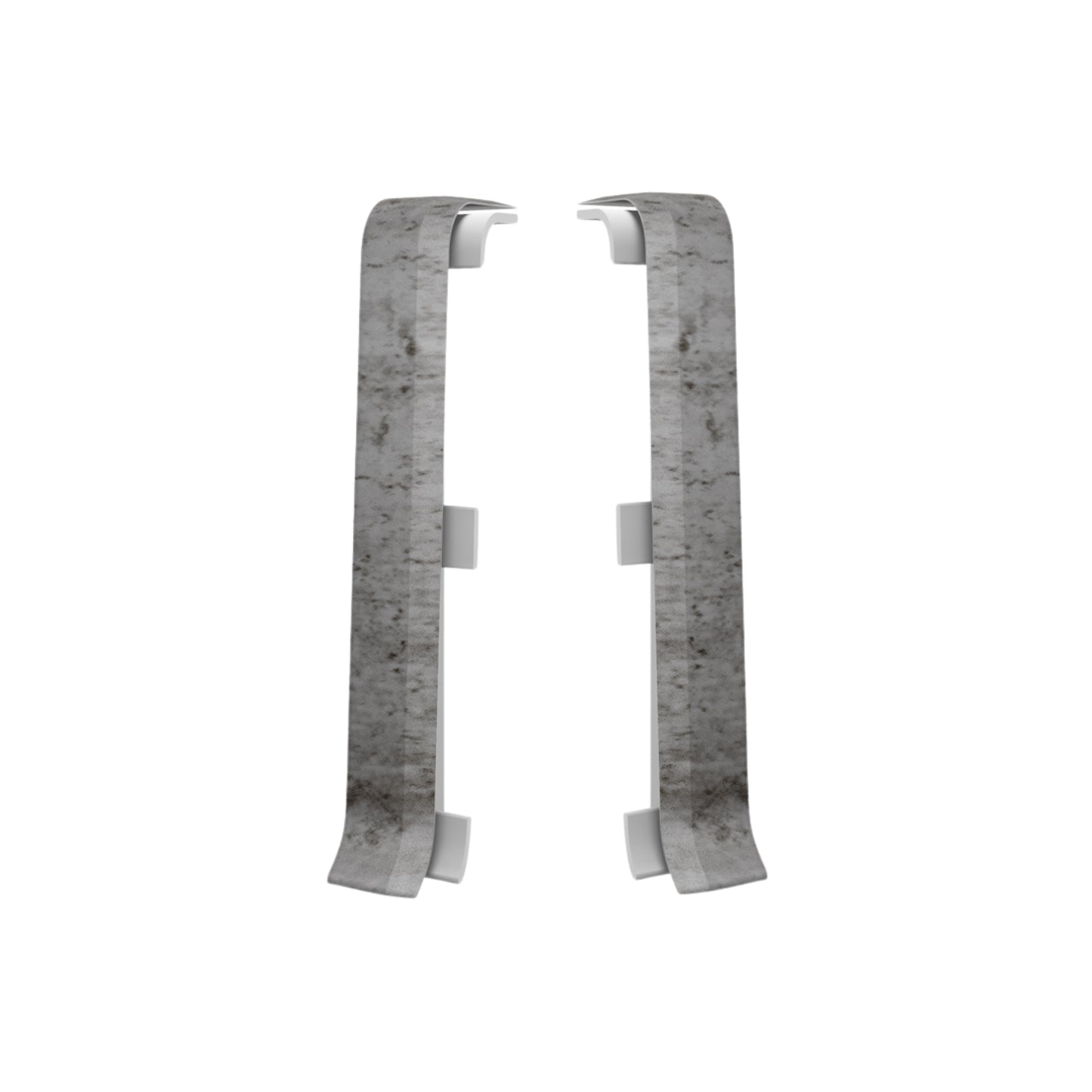 Vilo Esquero Skirting Board End Caps