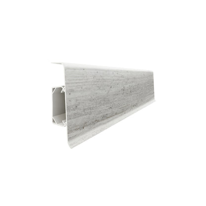 Vilo Esquero Skirting Board 629 Light Concrete