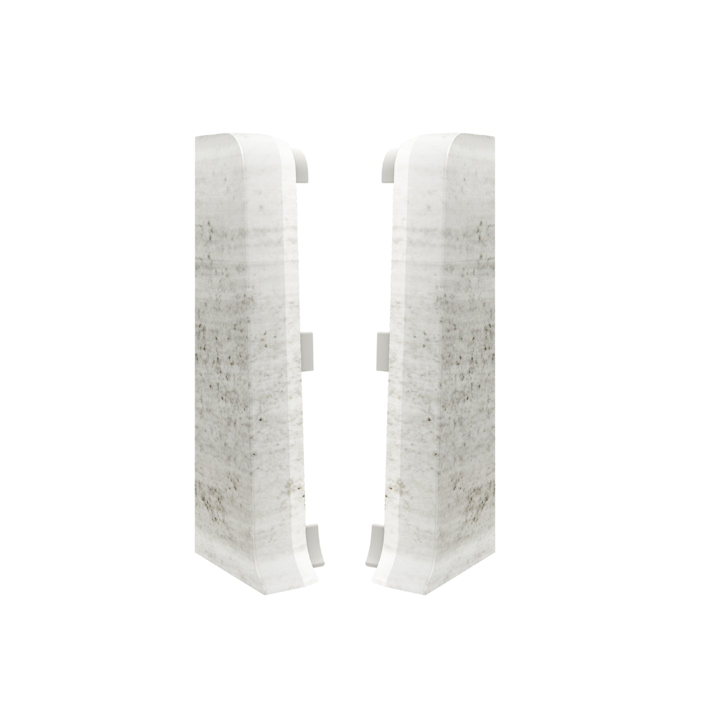 Vilo Esquero Skirting Board End Caps