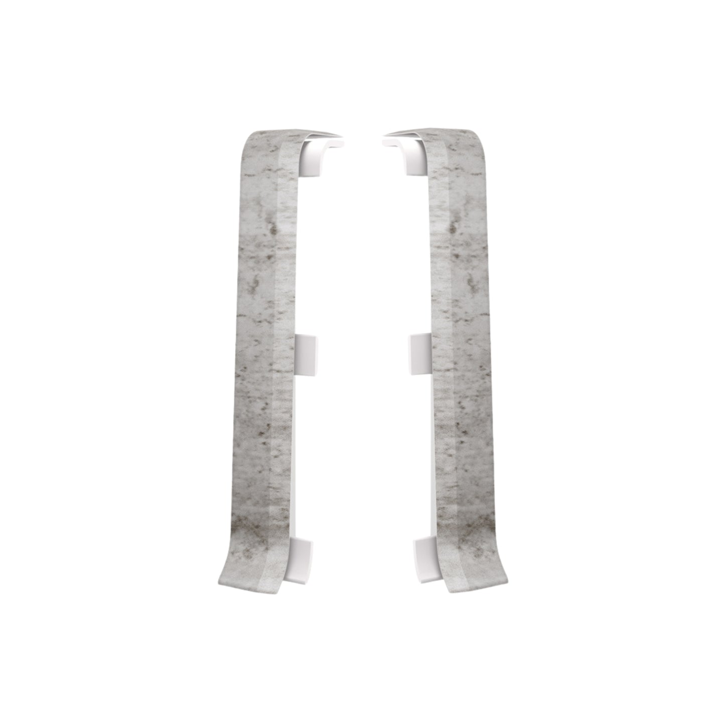 Vilo Esquero Skirting Board End Caps