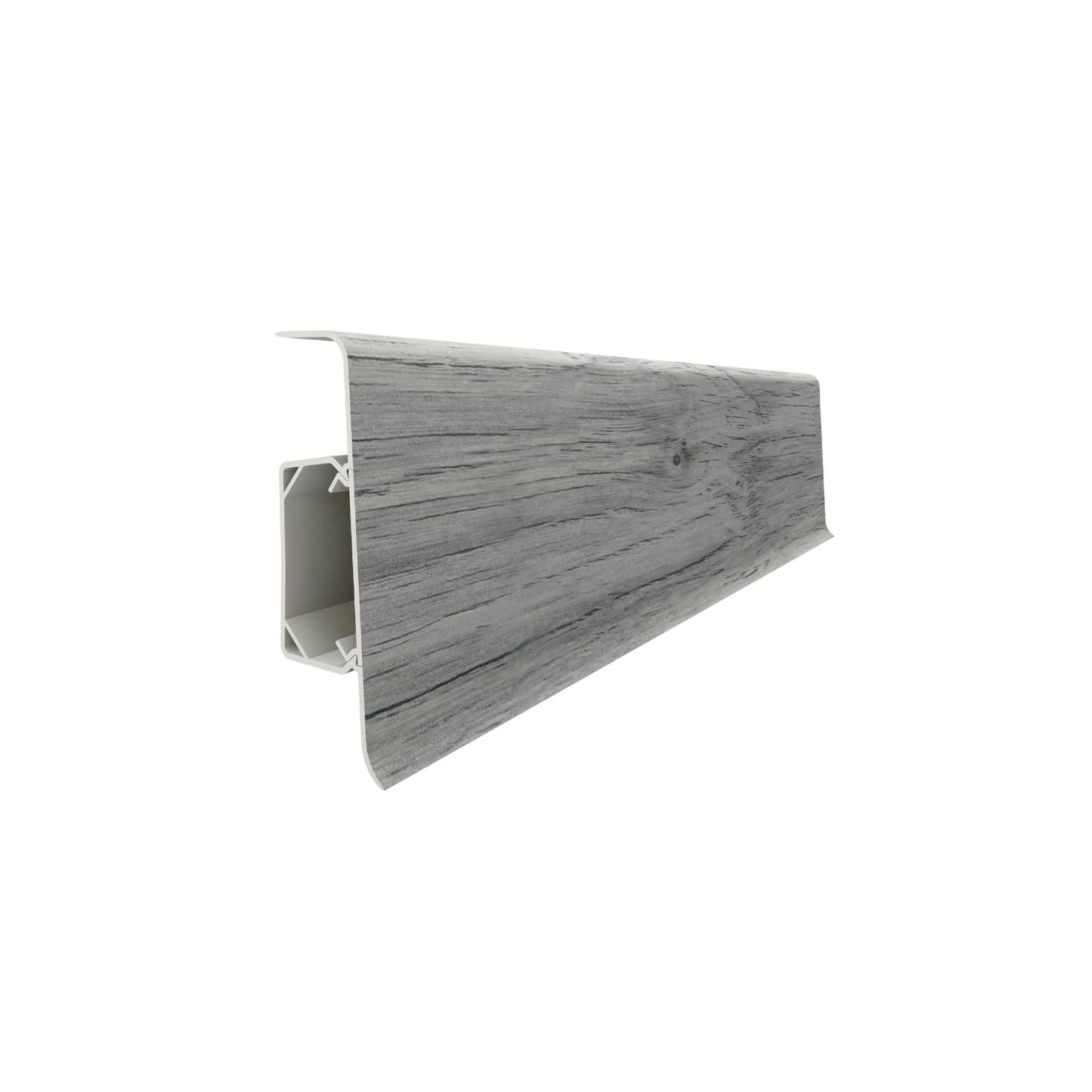 Vilo Esquero Skirting Board 631 Grey Oak