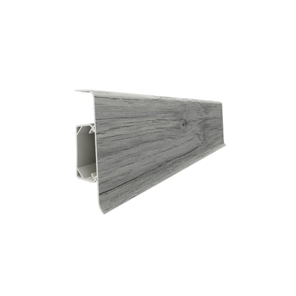 Vilo Esquero Skirting Board 631 Grey Oak