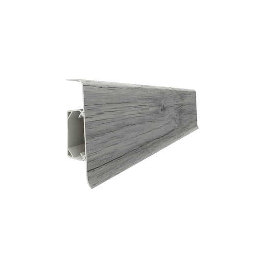 Vilo Esquero Skirting Board 631 Grey Oak