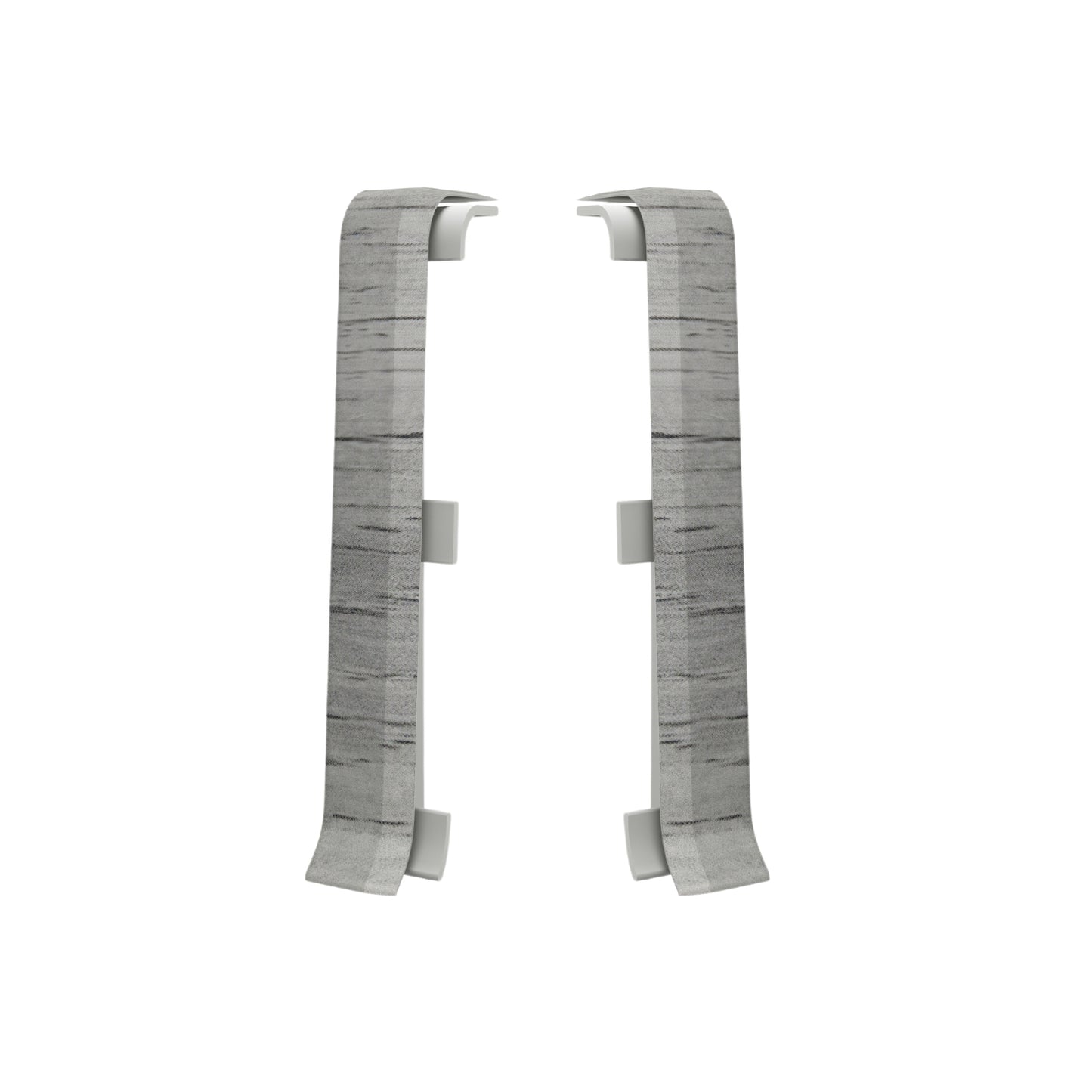 Vilo Esquero Skirting Board End Caps