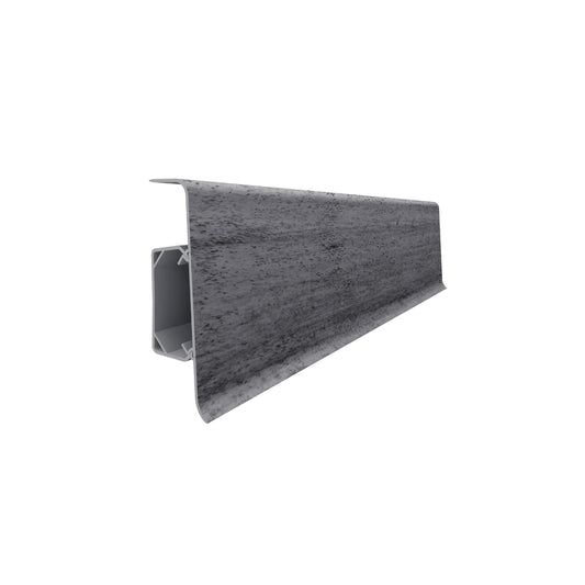 Vilo Esquero Skirting Board 632 Hard Concrete