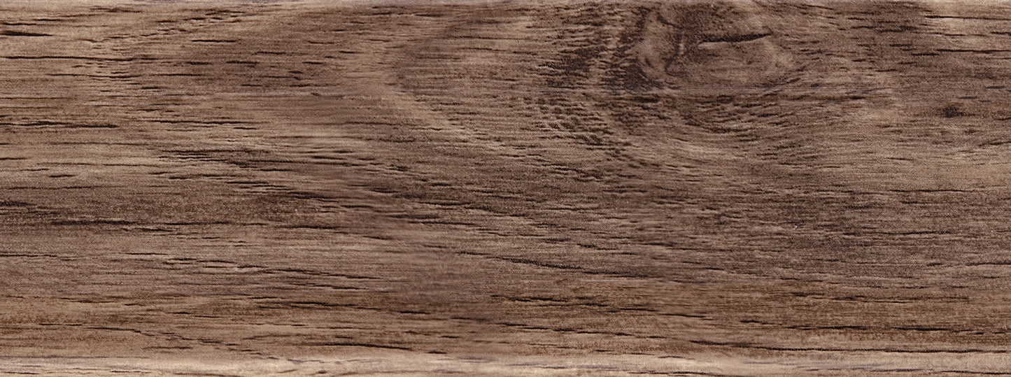 Colour swatch of the Vilo Esquero skirting board 633. 