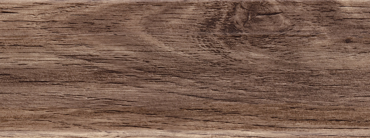 Colour swatch of the Vilo Esquero skirting board 633. 