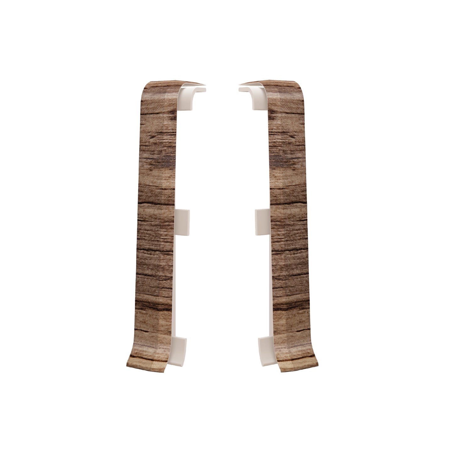 Vilo Esquero Skirting Board End Caps