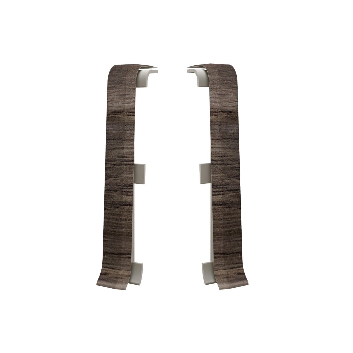 Vilo Esquero Skirting Board End Caps