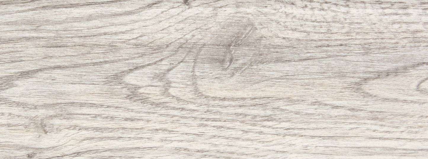 Colour swatch of the Vilo Esquero Duo skirting board 653. 