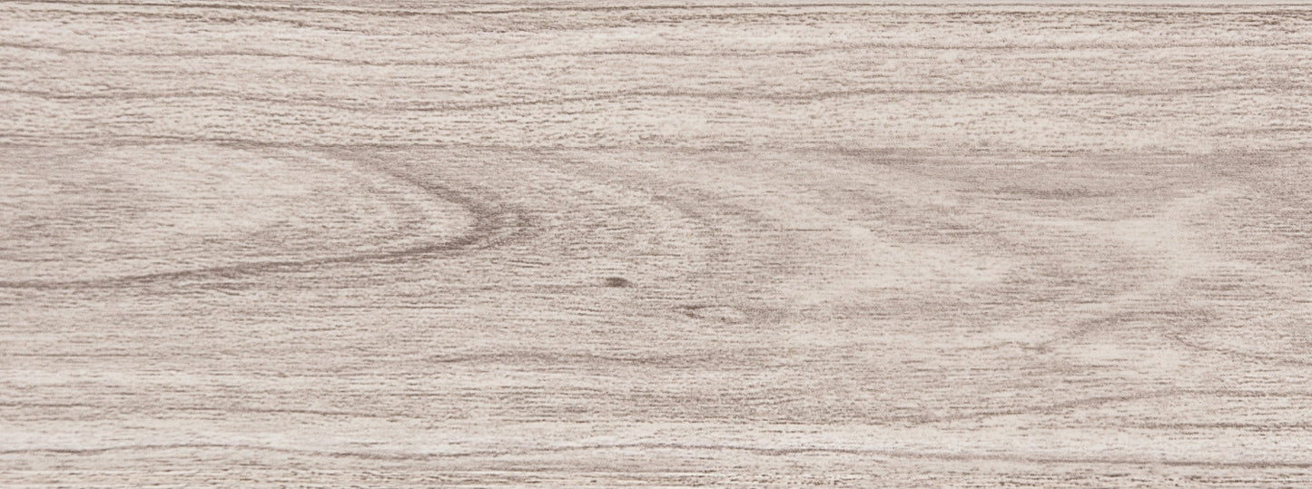 Colour swatch of the Vilo Esquero Duo skirting board 654. 