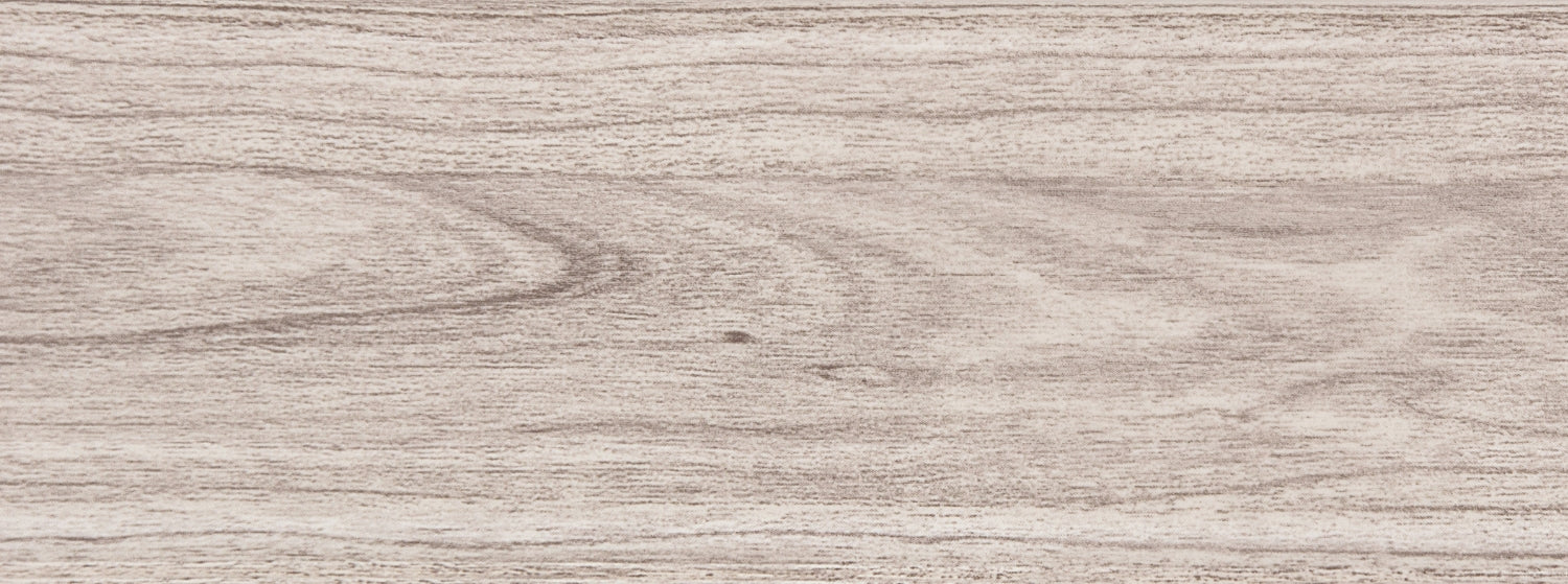 Colour swatch of the Vilo Esquero Duo skirting board 654. 