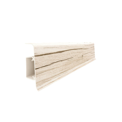 Vilo Esquero Duo Skirting Board 655 Tennessee Oak