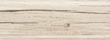 Colour swatch of the Vilo Esquero Duo skirting board 655. 