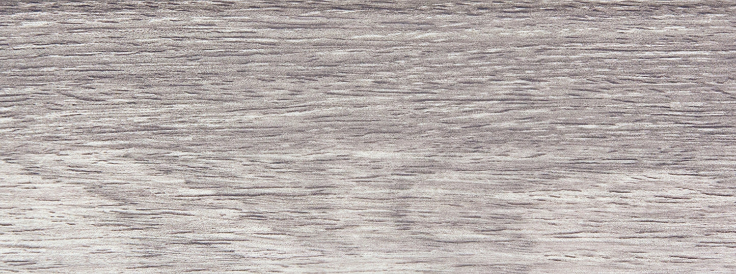 Colour swatch of the Vilo Esquero Duo skirting board 657. 