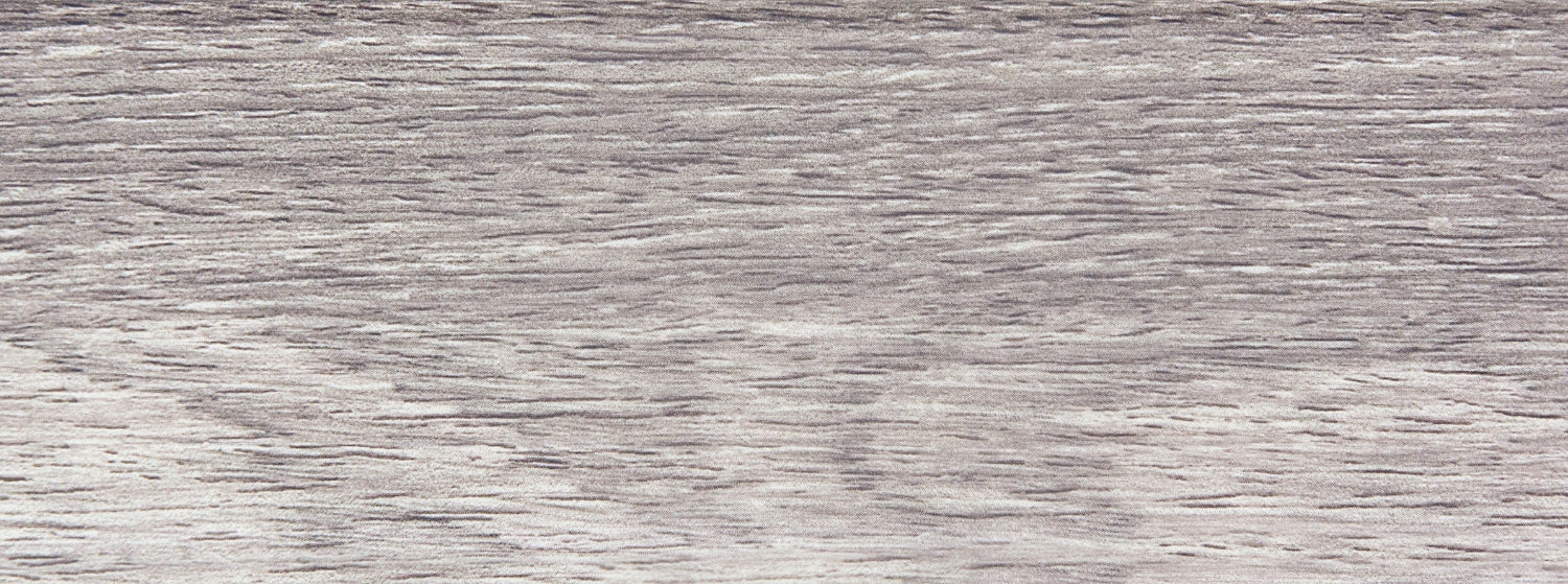 Colour swatch of the Vilo Esquero Duo skirting board 657. 