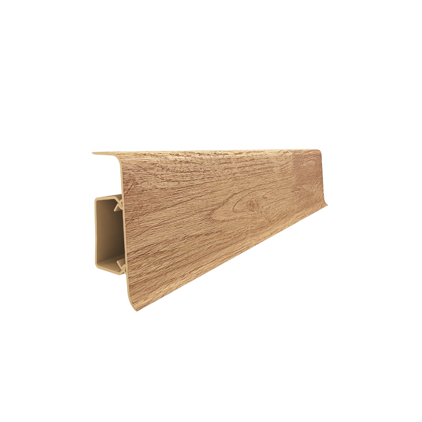 Vilo Esquero Duo Skirting Board 659 American Walnut