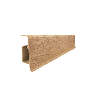 Vilo Esquero Duo Skirting Board 659 American Walnut