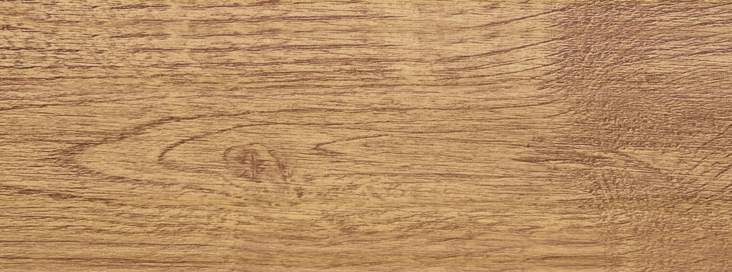 Colour swatch of the Vilo Esquero Duo skirting board 659. 