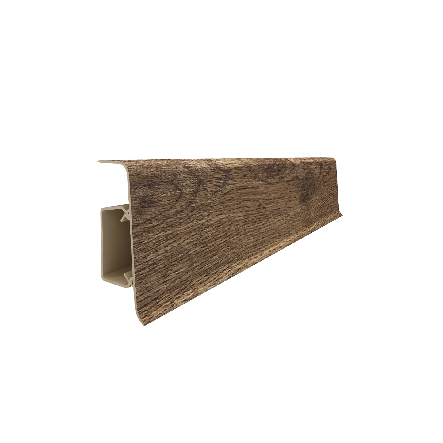 Vilo Esquero Duo Skirting Board 660 Tobacco Oak