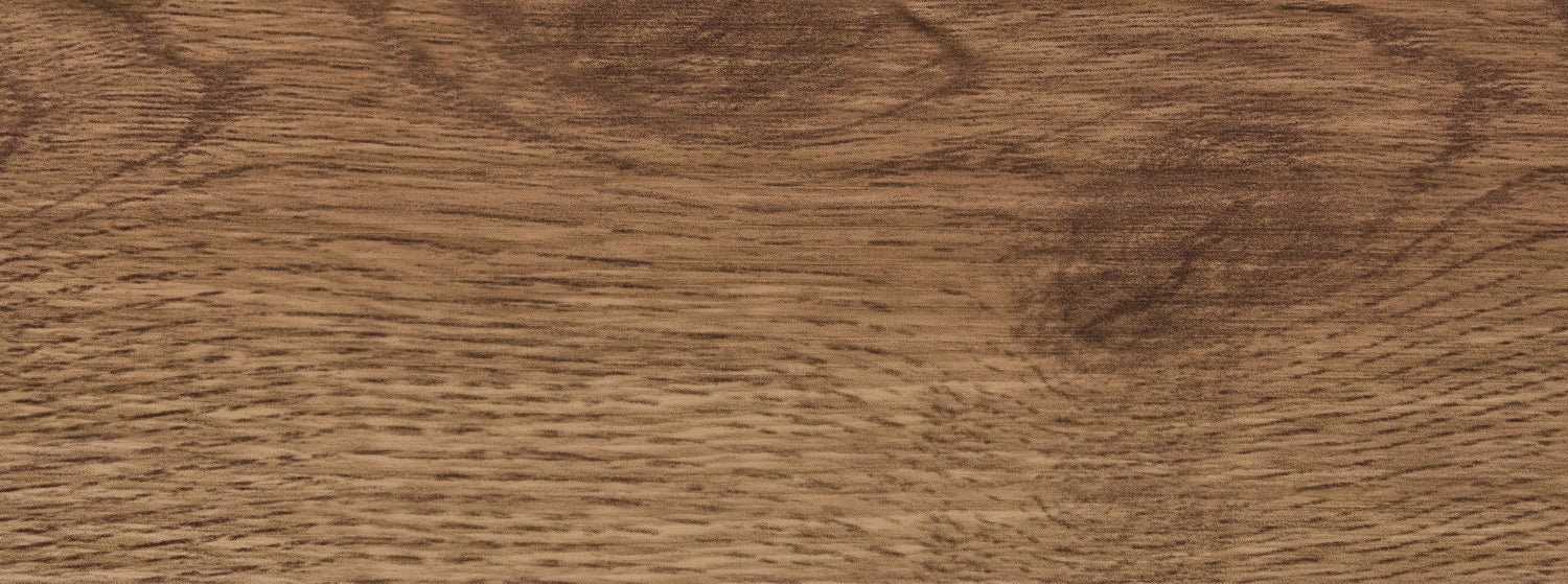 Colour swatch of the Vilo Esquero Duo skirting board 660. 