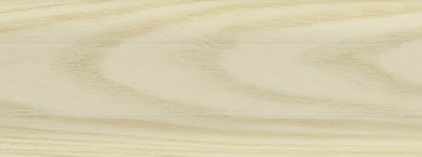 Colour swatch of the Vilo Magnum skirting board 801. 