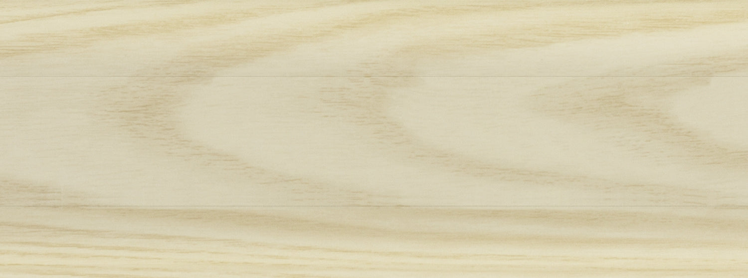 Colour swatch of the Vilo Magnum skirting board 801. 