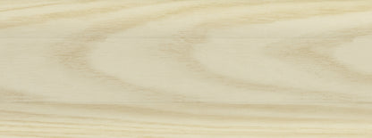 Colour swatch of the Vilo Magnum skirting board 801. 