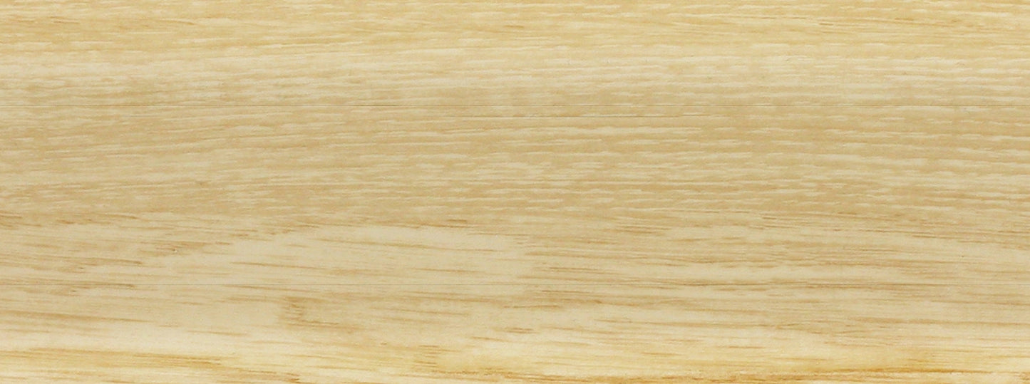 Colour swatch of the Vilo Magnum skirting board 802. 