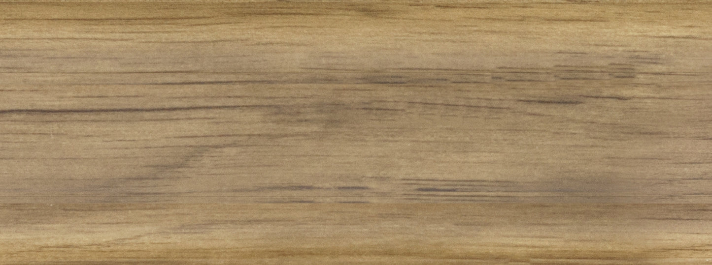 Colour swatch of the Vilo Magnum skirting board 804. 