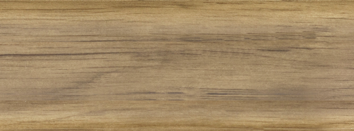 Colour swatch of the Vilo Magnum skirting board 804. 