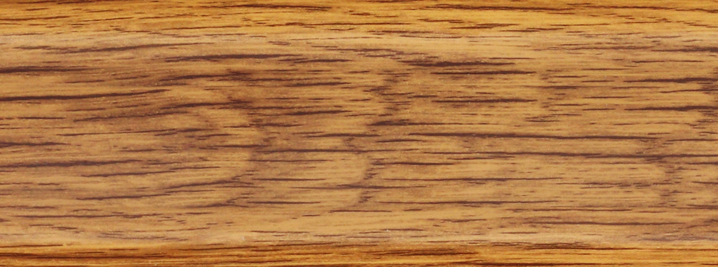 Colour swatch of the Vilo Magnum skirting board 806. 