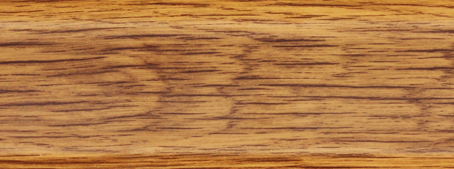 Colour swatch of the Vilo Magnum skirting board 806. 