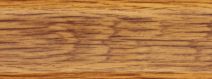 Colour swatch of the Vilo Magnum skirting board 806. 