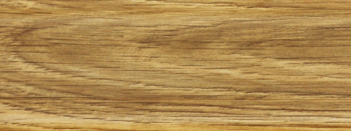 Colour swatch of the Vilo Magnum skirting board 807. 