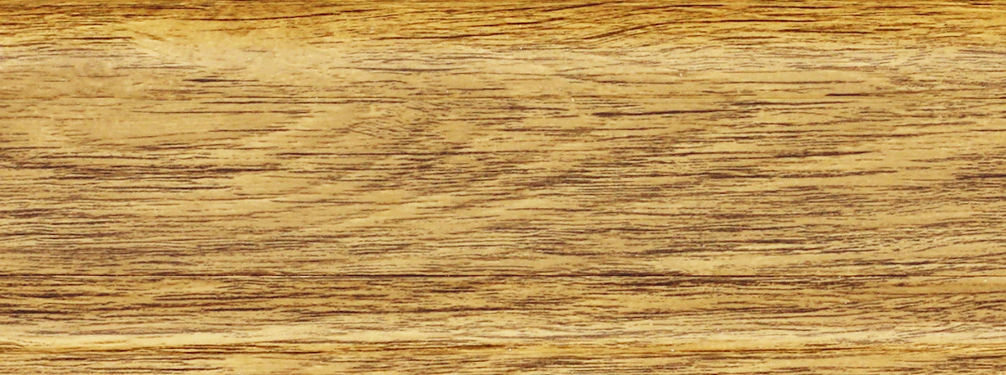 Colour swatch of the Vilo Magnum skirting board 808. 