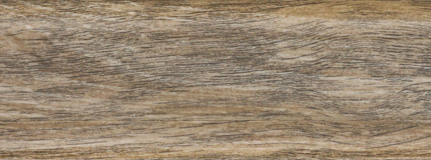 Colour swatch of the Vilo Magnum skirting board 809. 