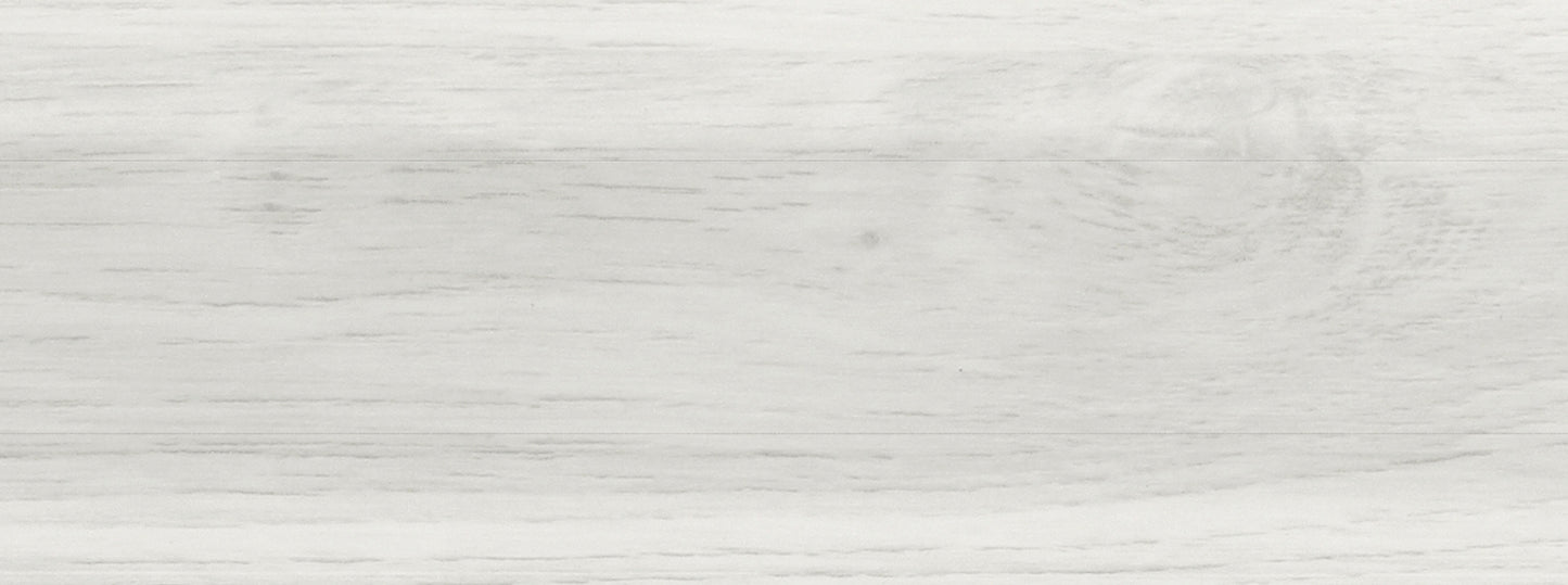 Colour swatch of the Vilo Izzi Max skirting board 901. 