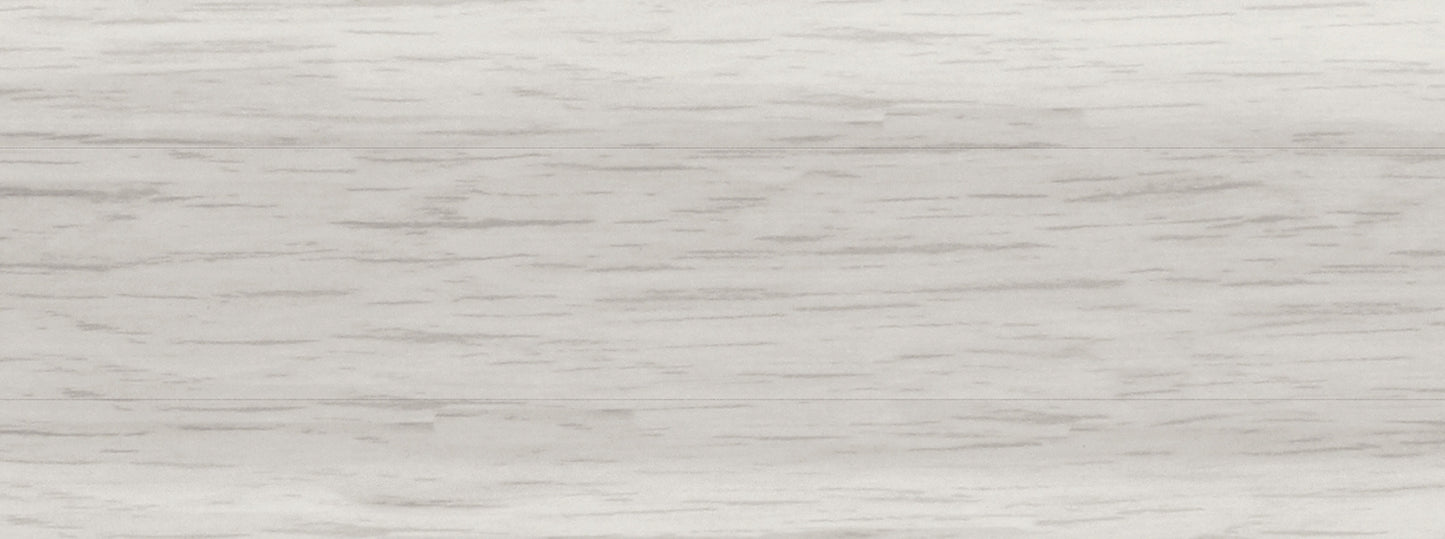 Colour swatch of the Vilo Izzi Max skirting board 902. 