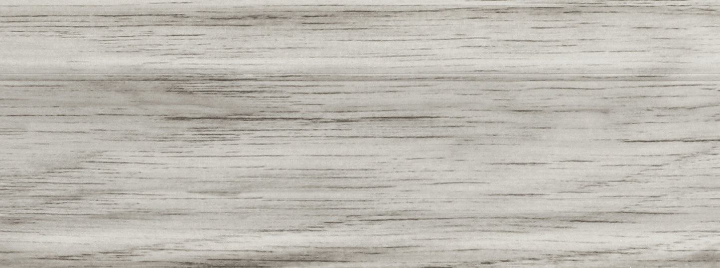 Colour swatch of the Vilo Izzi Max skirting board 903. 