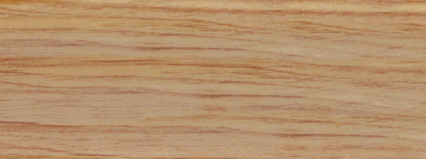 Colour swatch of the Vilo Izzi Max skirting board 908. 