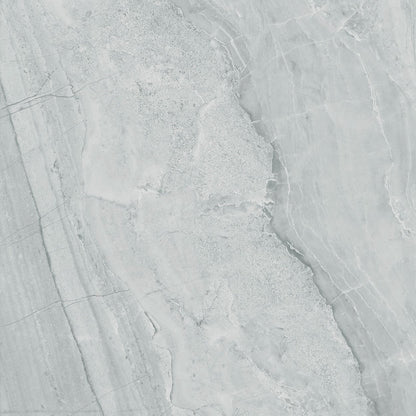 Vilo SPC Wall Panel Ash Grey