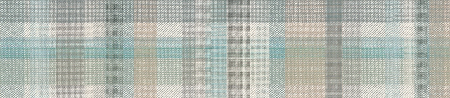 VOX Kerradeco Blue Tartan