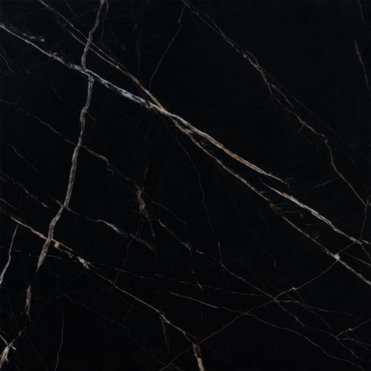 Vilo SPC Flooring Calacata Black