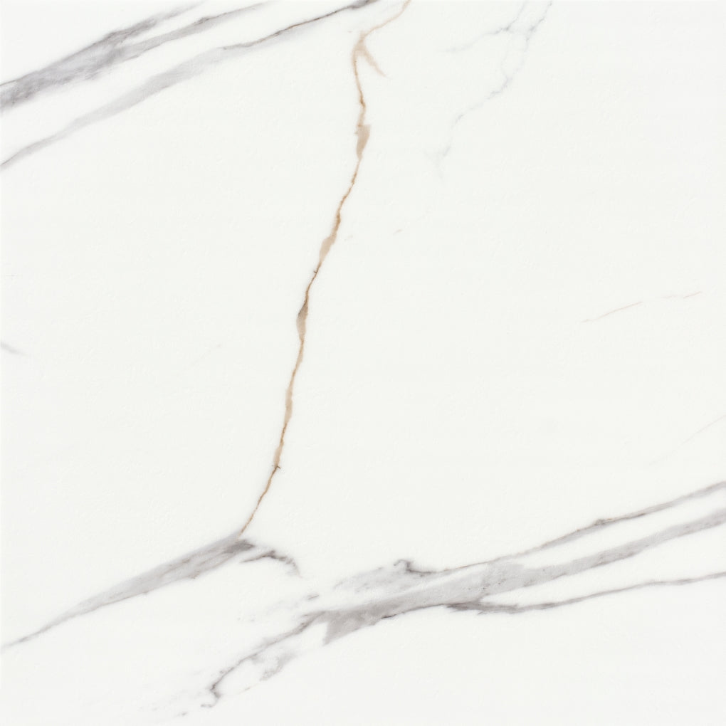 Vilo SPC Flooring Calacata White